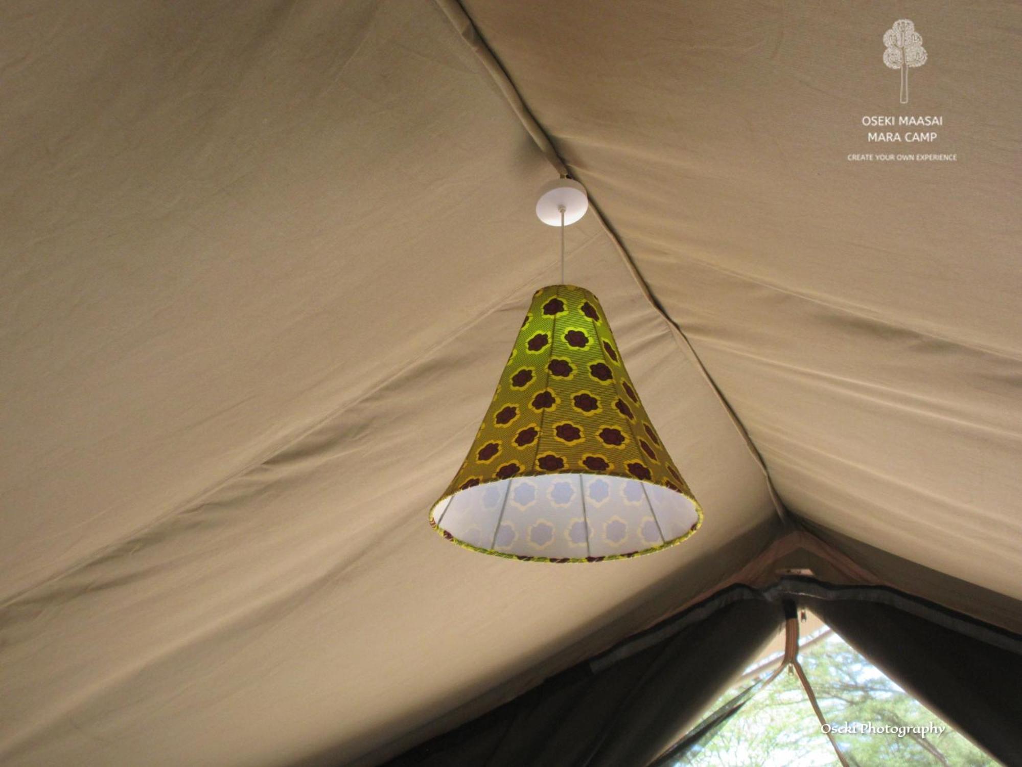 Oseki Maasai Mara Camp Hotel Narok Kültér fotó