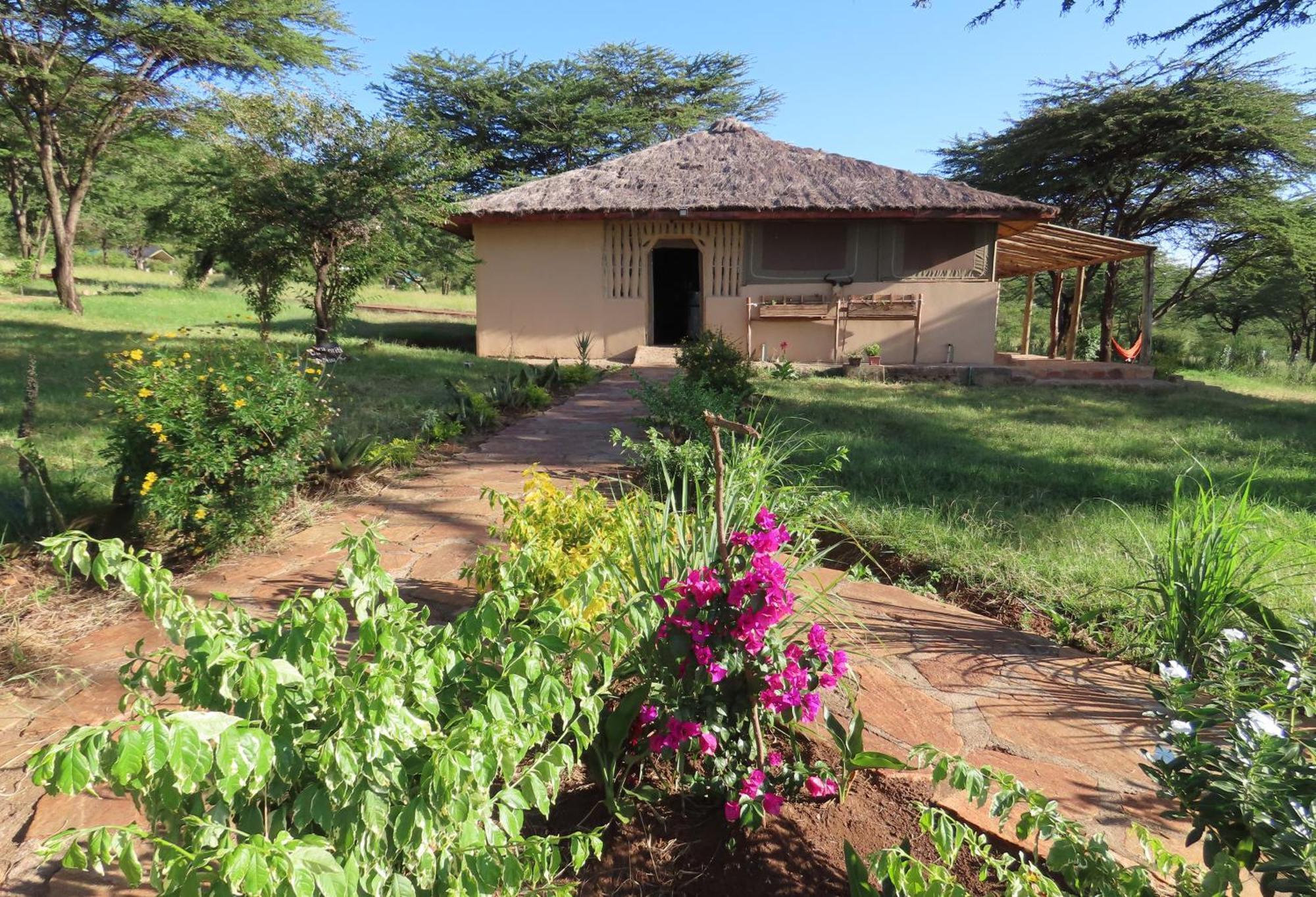Oseki Maasai Mara Camp Hotel Narok Kültér fotó