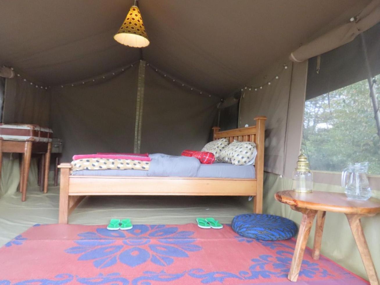 Oseki Maasai Mara Camp Hotel Narok Kültér fotó
