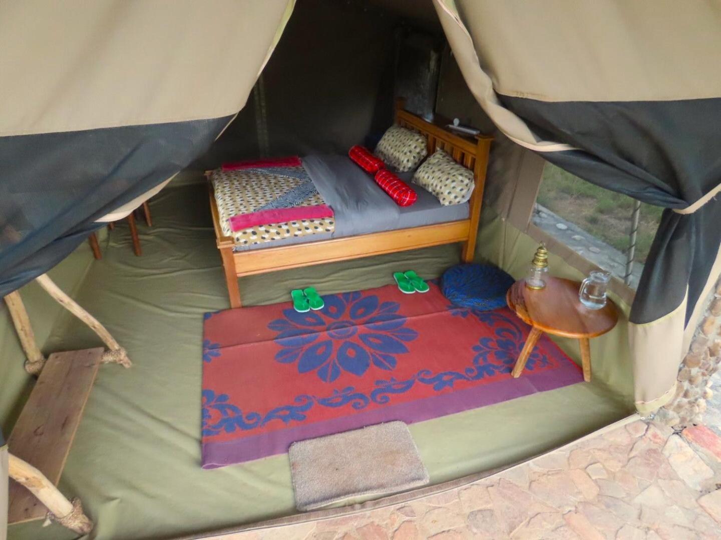Oseki Maasai Mara Camp Hotel Narok Kültér fotó